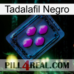 Tadalafil Black 04